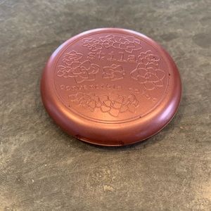 Stila dual lip and cheek color - lightly used